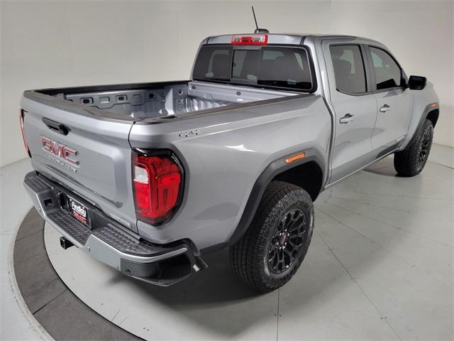 2026 GMC Canyon Vehicle Photo in PRESCOTT, AZ 86305-3700