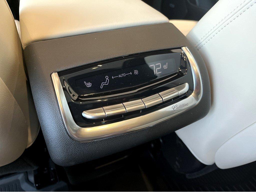2024 Cadillac XT6 Vehicle Photo in SAVANNAH, GA 31406-4513