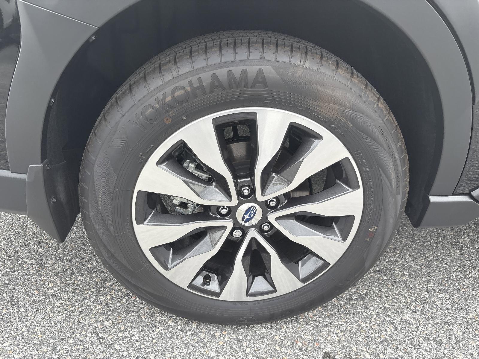 2025 Subaru Outback Vehicle Photo in Mechanicsburg, PA 17050