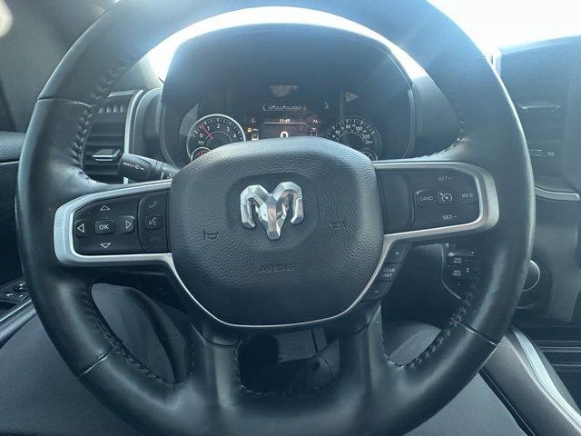 2020 Ram 1500 Vehicle Photo in ROCHESTER HILLS, MI 48307-2741