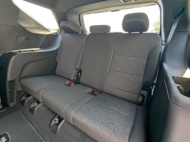 2026 Chevrolet Traverse Vehicle Photo in BRUNSWICK, GA 31525-1881