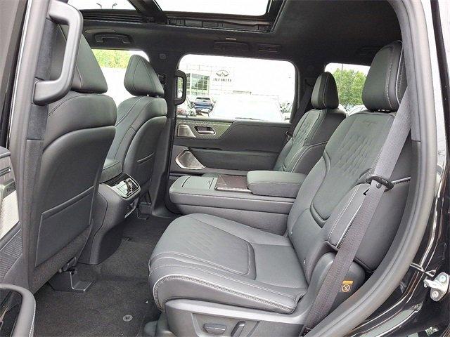 2026 INFINITI QX80 Vehicle Photo in Willow Grove, PA 19090