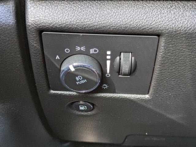 2021 Jeep Grand Cherokee Vehicle Photo in BRUNSWICK, GA 31525-1881