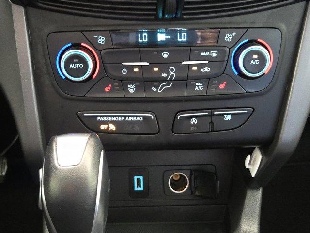 2018 Ford Escape Vehicle Photo in Decatur, TX 76234