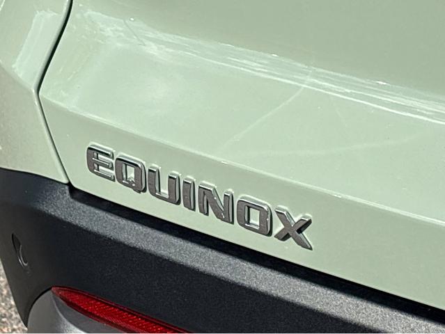 2026 Chevrolet Equinox Vehicle Photo in SAVANNAH, GA 31406-4513