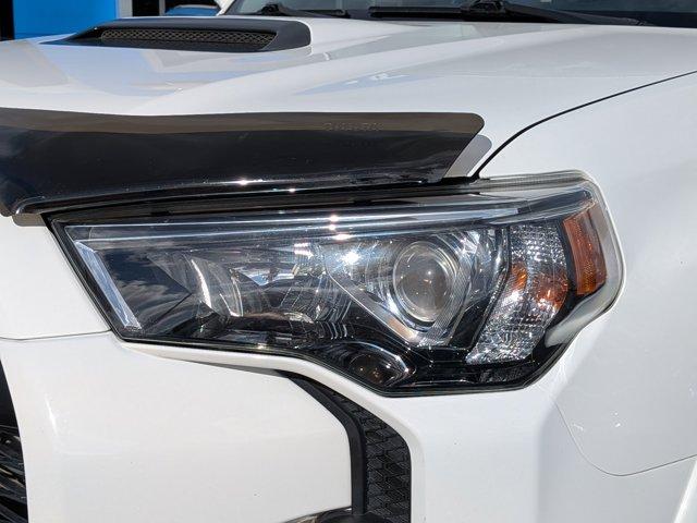 2019 Toyota 4Runner Vehicle Photo in BRUNSWICK, GA 31525-1881