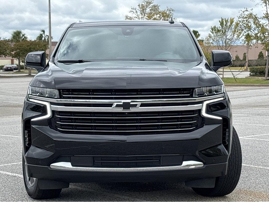 2022 Chevrolet Tahoe Vehicle Photo in POOLER, GA 31322-3252