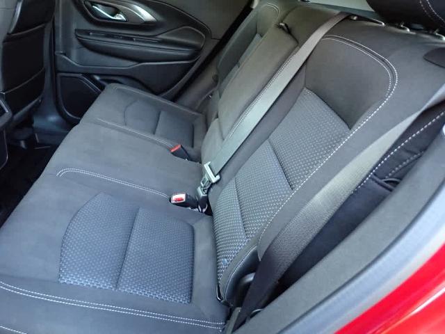 2024 GMC Terrain Vehicle Photo in ZELIENOPLE, PA 16063-2910