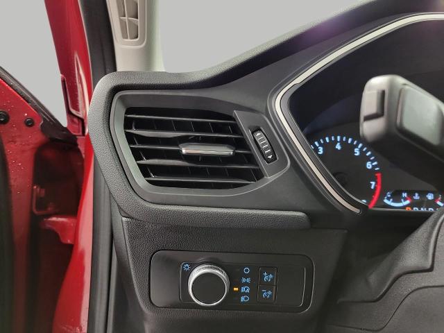 2022 Ford Escape Vehicle Photo in NEENAH, WI 54956-2243