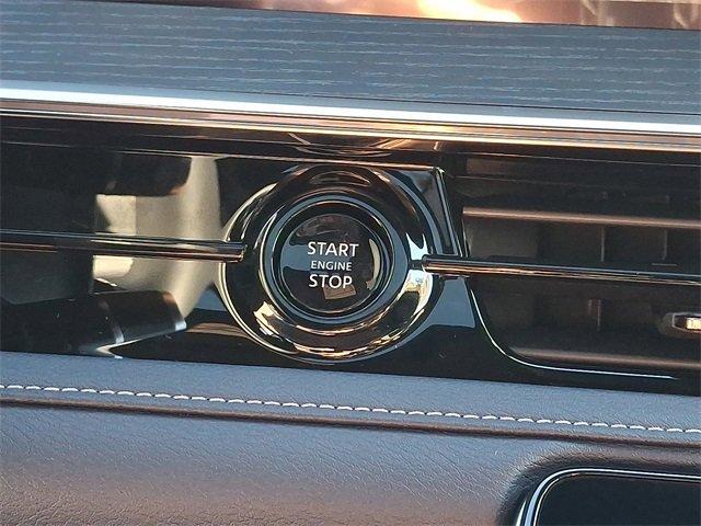 2026 INFINITI QX80 Vehicle Photo in Willow Grove, PA 19090