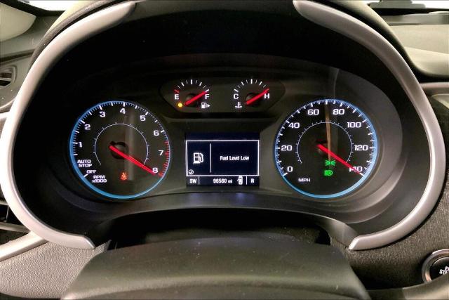 2023 Chevrolet Malibu Vehicle Photo in Kansas City, MO 64114