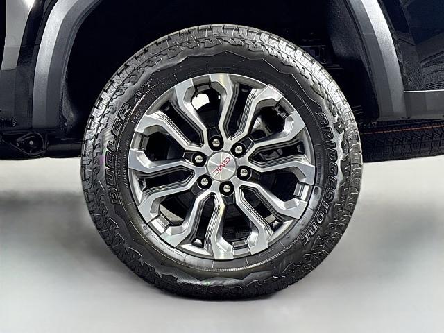 2026 GMC Canyon Vehicle Photo in PUYALLUP, WA 98371-4149