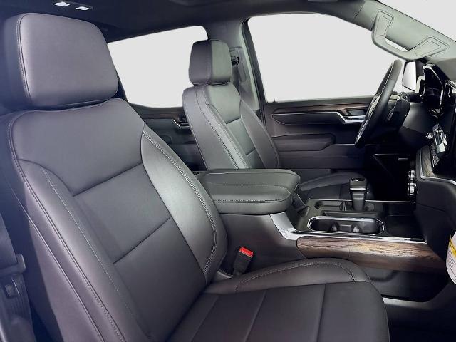 2026 GMC Sierra 1500 Vehicle Photo in PUYALLUP, WA 98371-4149