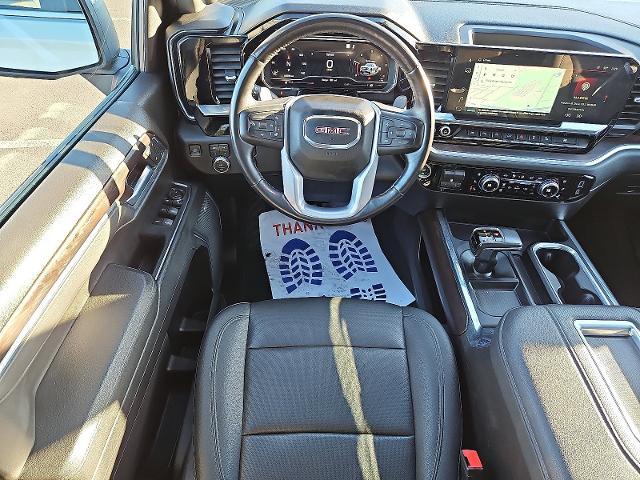 2022 GMC Sierra 1500 Vehicle Photo in TREVOSE, PA 19053-4984