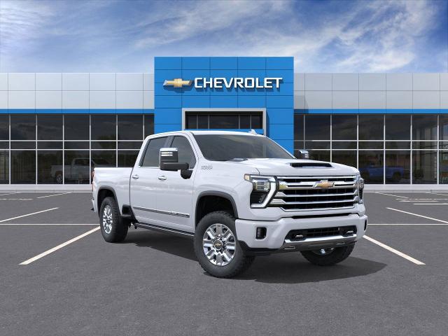 2026 Chevrolet Silverado 3500 HD Vehicle Photo in EVERETT, WA 98203-5662
