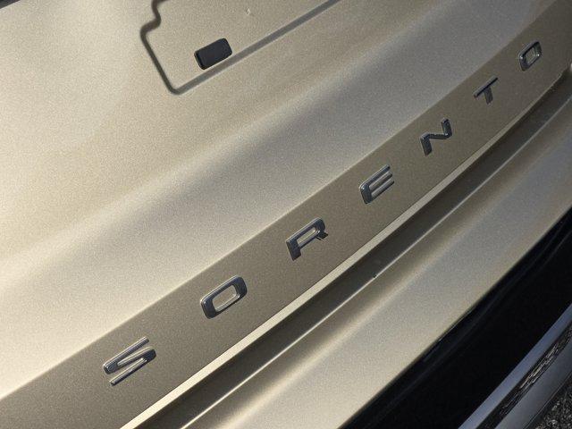 2021 Kia Sorento Vehicle Photo in Decatur, TX 76234