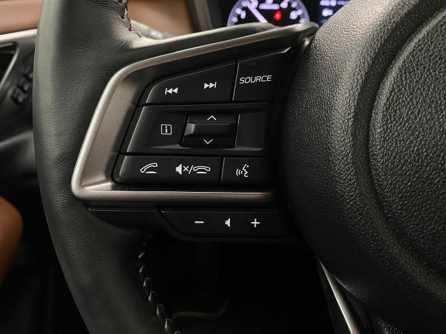 2024 Subaru Outback Vehicle Photo in Appleton, WI 54913