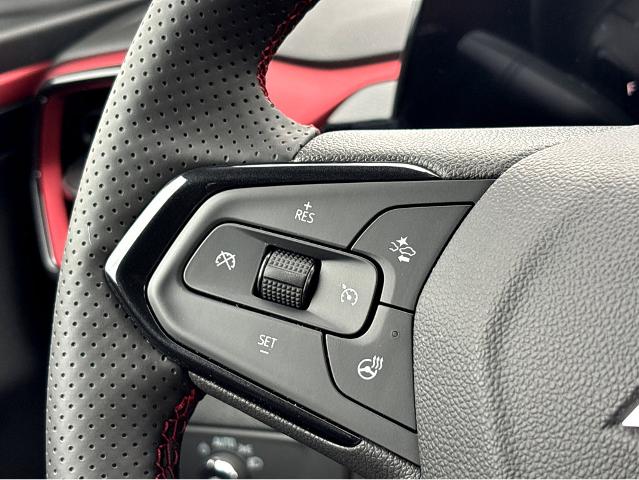 2026 Chevrolet Trailblazer Vehicle Photo in SAVANNAH, GA 31406-4513