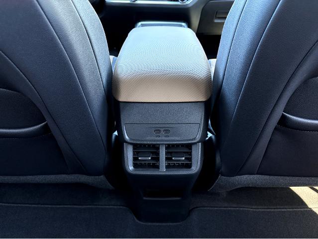 2025 Chevrolet Equinox Vehicle Photo in BEAUFORT, SC 29906-4218