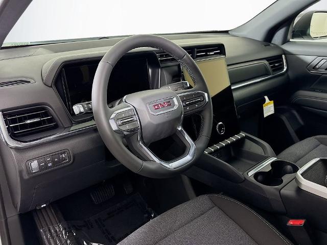 2026 GMC Terrain Vehicle Photo in PUYALLUP, WA 98371-4149