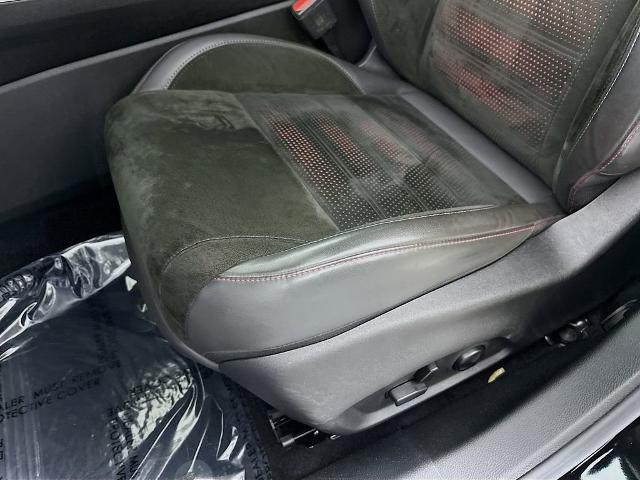 2023 Dodge Hornet Vehicle Photo in PUYALLUP, WA 98371-4149