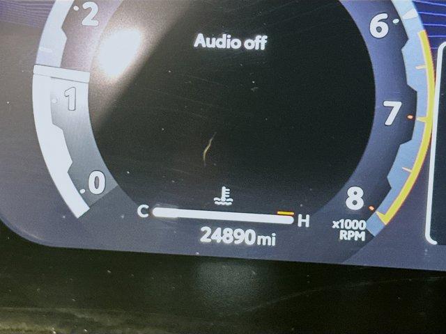 2024 Toyota Tacoma 4WD Vehicle Photo in Flemington, NJ 08822