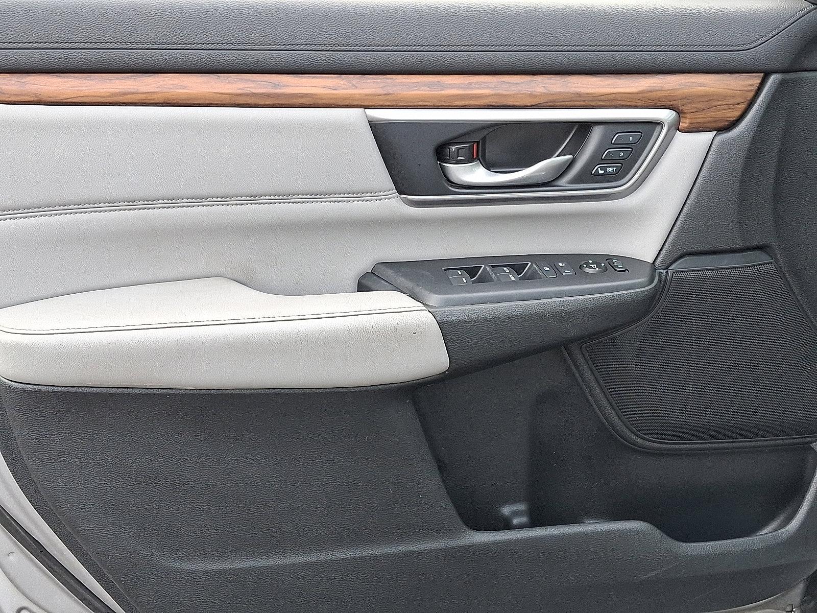 2020 Honda CR-V Vehicle Photo in Easton, PA 18045