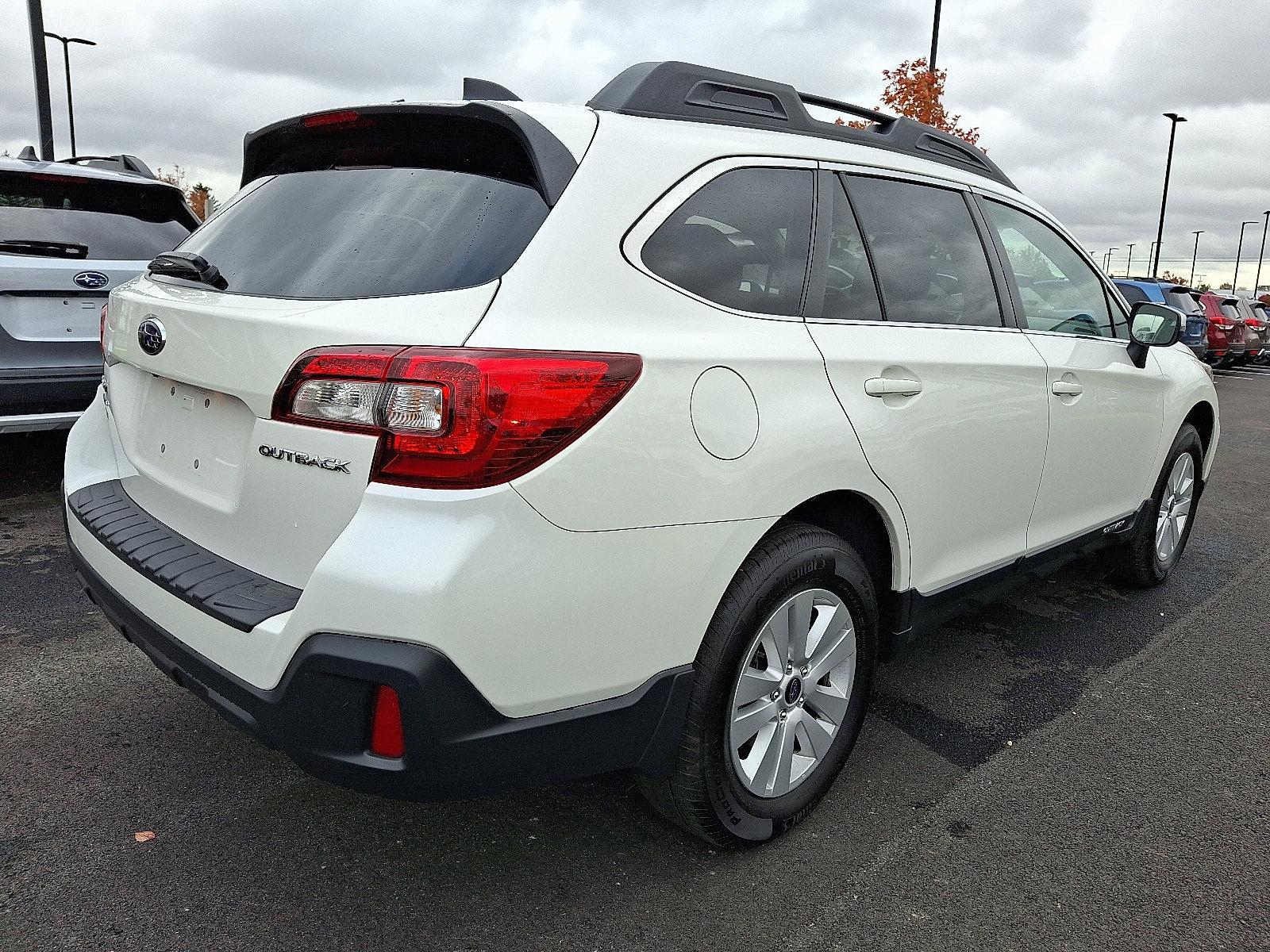 2019 Subaru Outback Vehicle Photo in Easton, PA 18045