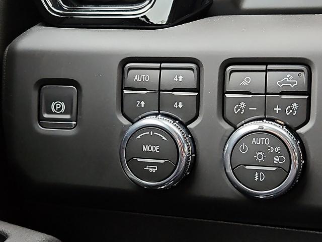 2026 GMC Sierra 1500 Vehicle Photo in TREVOSE, PA 19053-4984