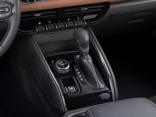 2025 GMC Canyon Vehicle Photo in MANITOWOC, WI 54220-5838