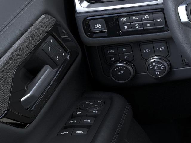 2026 GMC Yukon XL Vehicle Photo in TREVOSE, PA 19053-4984