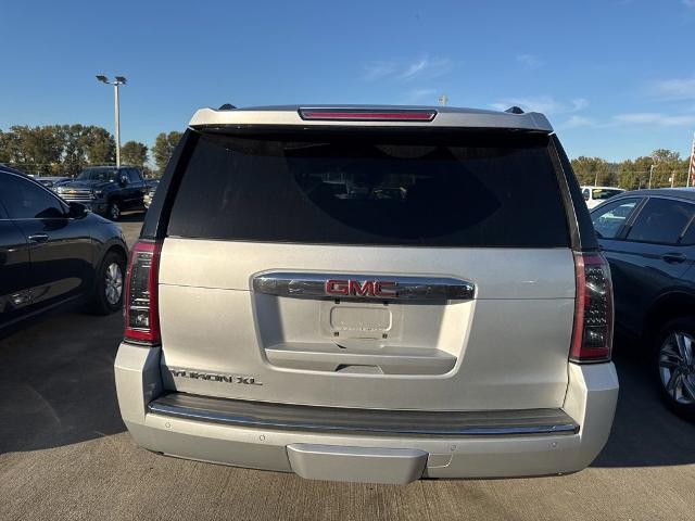 2015 GMC Yukon XL Vehicle Photo in PUYALLUP, WA 98371-4149