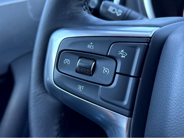 2021 Chevrolet Blazer Vehicle Photo in BEAUFORT, SC 29906-4218