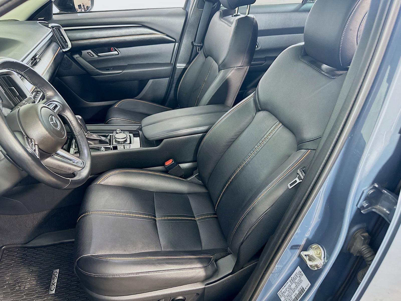 2023 Mazda CX-50 Vehicle Photo in Langhorne, PA 19047