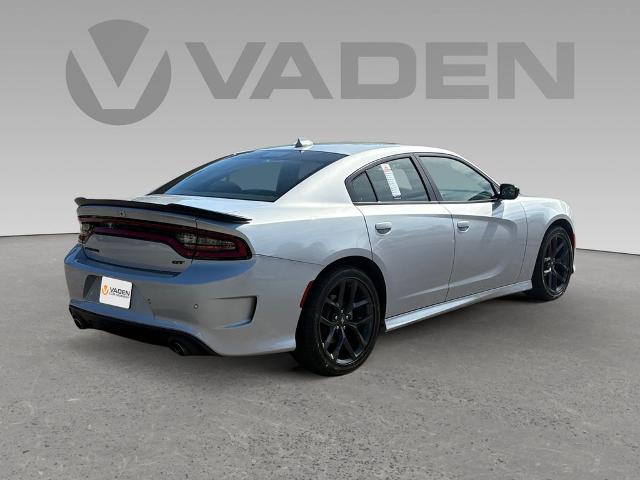 2021 Dodge Charger Vehicle Photo in Savannah, GA 31419
