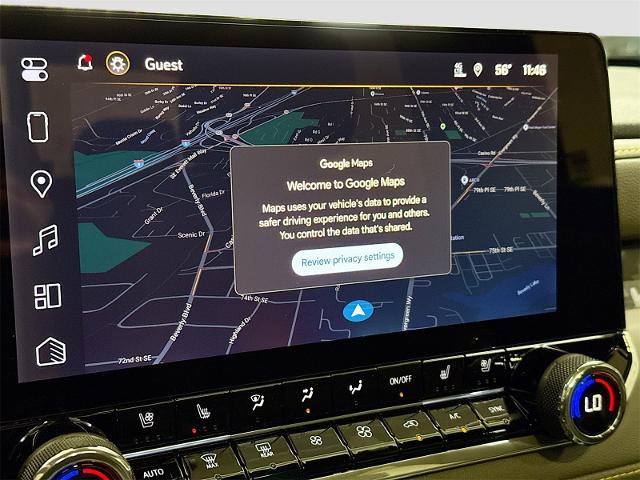 2026 Chevrolet Colorado Vehicle Photo in EVERETT, WA 98203-5662