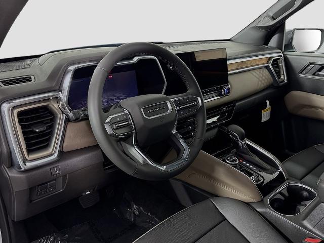 2026 GMC Canyon Vehicle Photo in PUYALLUP, WA 98371-4149