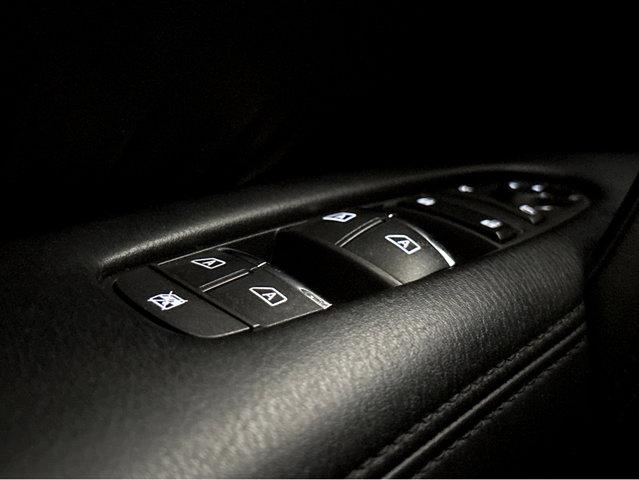 2022 Nissan Armada Vehicle Photo in Savannah, GA 31419