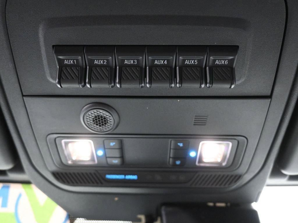 2022 Ford Bronco Vehicle Photo in Cedar Rapids, IA 52402