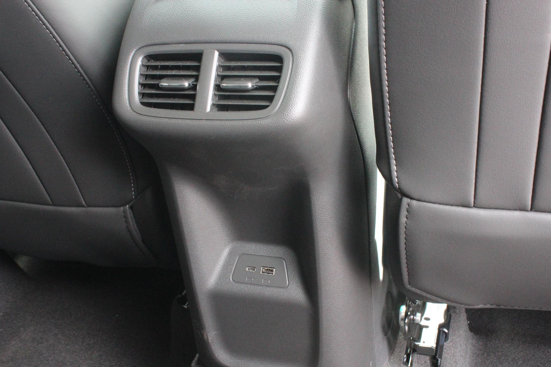 2025 Buick Envision Vehicle Photo in AURORA, CO 80012-4011