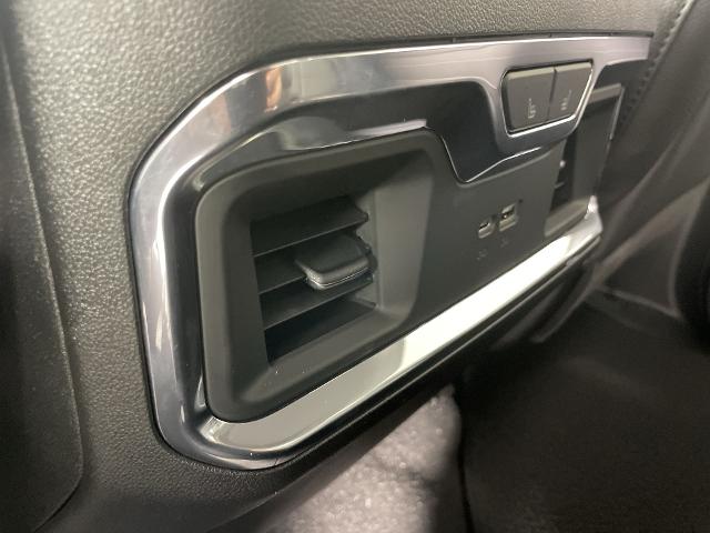 2025 GMC Sierra 2500 HD Vehicle Photo in GILBERT, AZ 85297-0402