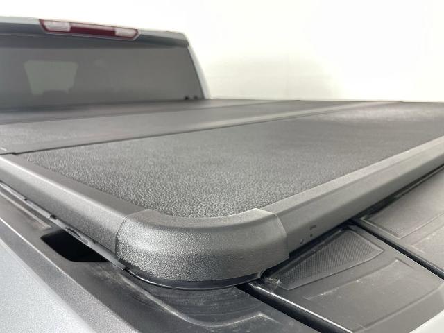 2024 GMC Sierra 1500 Vehicle Photo in GILBERT, AZ 85297-0402