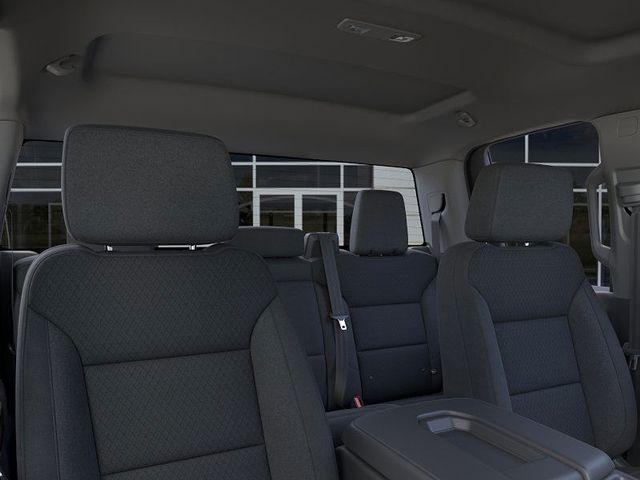 2025 GMC Sierra 2500 HD Vehicle Photo in WATERTOWN, CT 06795-3318