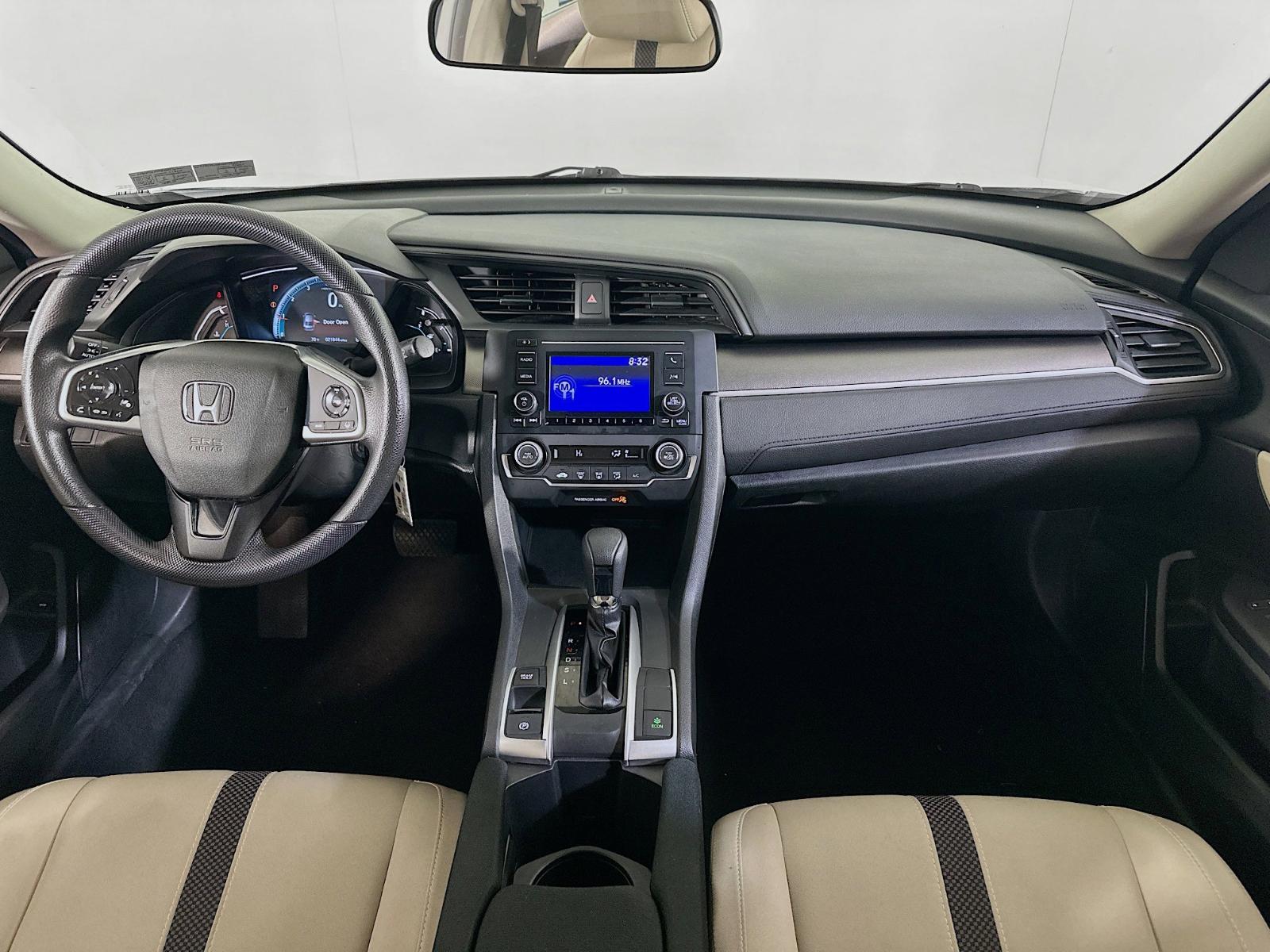 2020 Honda Civic Sedan Vehicle Photo in Langhorne, PA 19047