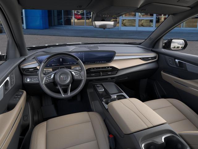2026 Buick Enclave Vehicle Photo in NEENAH, WI 54956-2243
