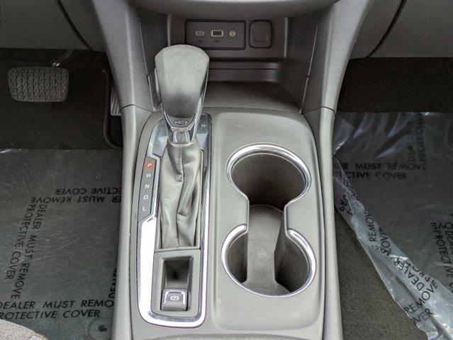2023 Chevrolet Equinox Vehicle Photo in BRUNSWICK, GA 31525-1881