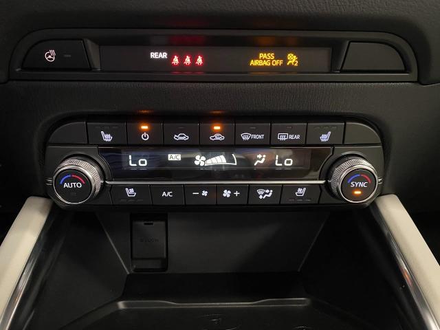 2025 Mazda CX-5 Vehicle Photo in Appleton, WI 54913