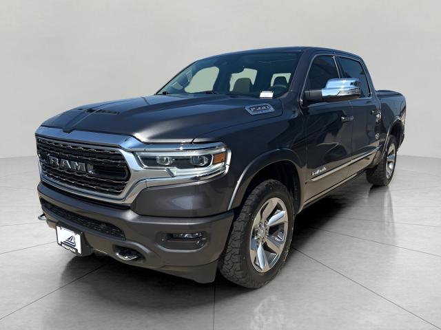 2021 Ram 1500 Vehicle Photo in MANITOWOC, WI 54220-5838