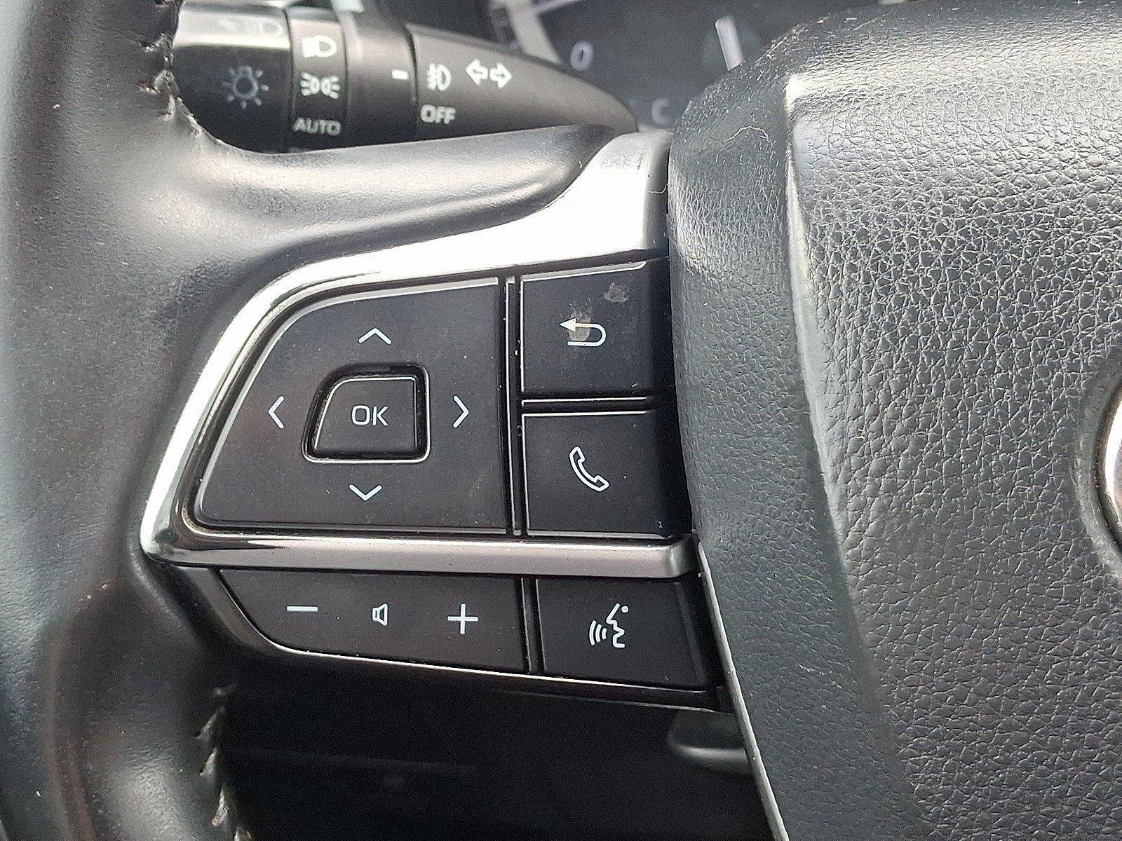 2022 Toyota Highlander Vehicle Photo in Harrisburg, PA 17111