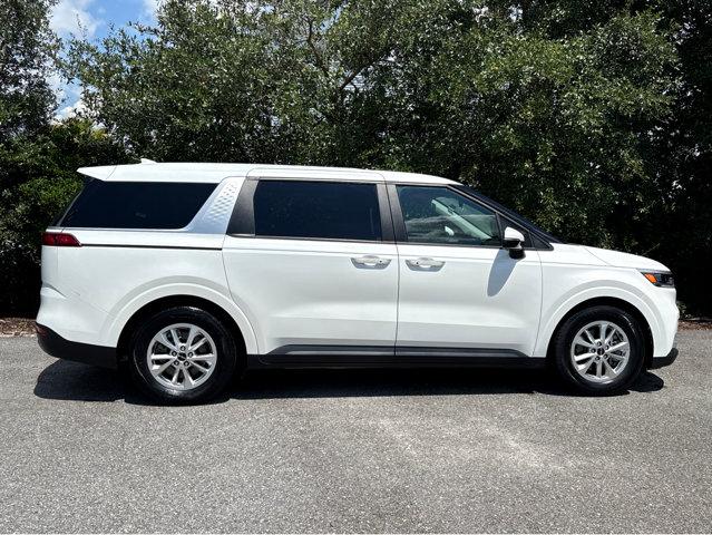 2023 Kia Carnival Vehicle Photo in Hinesville, GA 31313